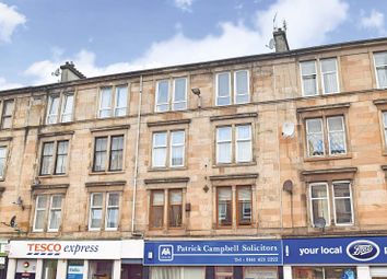 2 Bedrooms Flat for sale in Victoria Road, Crosshill, Glasgow G42