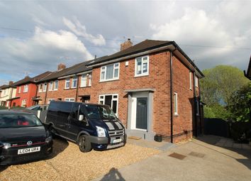 3 Bedroom End terrace house for sale