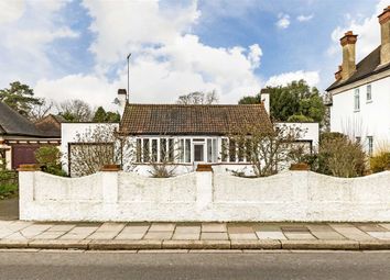 Thumbnail 2 bed detached house for sale in High Street, Hampton