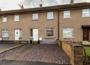 Thumbnail 2 bed terraced house for sale in Duncarse Place, Dundee, Angus