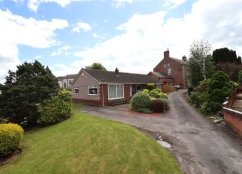 Thumbnail 3 bed bungalow for sale in The Firs, 5 Houghton Road North, Houghton, Carlisle