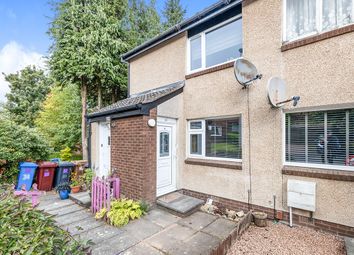 Thumbnail Flat for sale in Shelley Gardens, Dundee, Angus