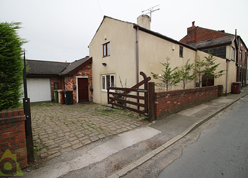 4 Bedrooms Farmhouse for sale in Pingle Closes Farm, Hindley Road, Westhoughton BL5