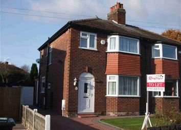 3 Bedroom Semi-detached house for rent