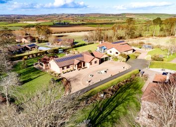 Property listing in Berwick-upon-Tweed, Northumberland