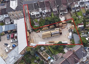 Thumbnail Industrial to let in Land Rear Of 14-16 Holland Road, South Norwood, London