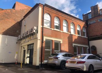 Thumbnail Office to let in George Street, Nottingham