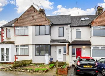 Thumbnail Terraced house for sale in South Street, Canterbury, Kent