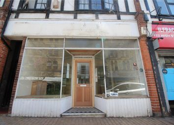 Thumbnail Office to let in High Street, Ilfracombe