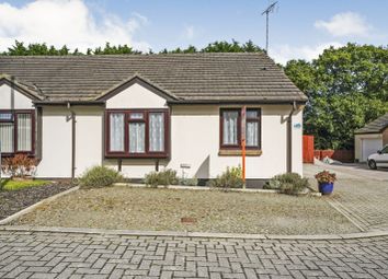 Thumbnail Semi-detached house for sale in Jubilee Meadow, St. Austell, Cornwall