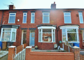 3 Bedrooms Terraced house for sale in Guildford Road, Salford M6