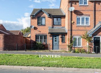 Thumbnail 3 bed property to rent in Ferrybridge Road, Pontefract