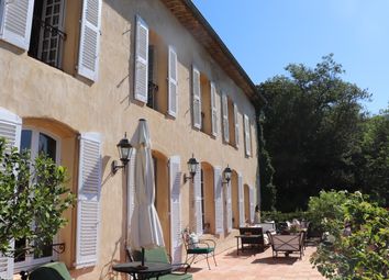 Thumbnail 7 bed villa for sale in Lorgues, Var Countryside (Fayence, Lorgues, Cotignac), Provence - Var