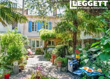 Thumbnail 6 bed villa for sale in Lézignan-Corbières, Aude, Occitanie