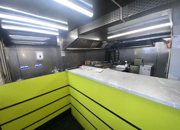 Thumbnail Restaurant/cafe for sale in Hot Food Take Away BD19, Scholes, West Yorkshire