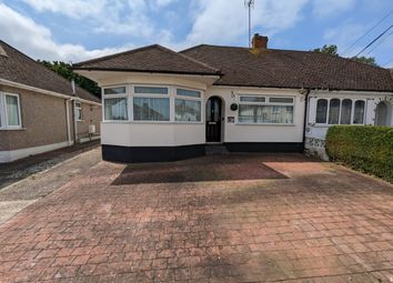 Thumbnail Semi-detached bungalow for sale in Broad Walk, Hockley
