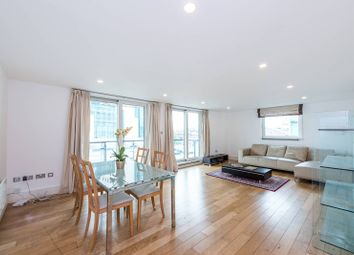 Thumbnail 2 bedroom flat to rent in St George Wharf, Vauxhall, London
