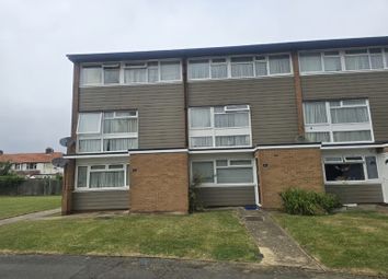 Thumbnail Flat to rent in Croxden Close, Edgware