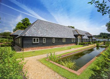 Thumbnail Office to let in 3 Warren Farm Barns, Winchester