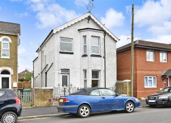 Thumbnail 3 bed detached house for sale in West Street, Ryde, Isle Of Wight