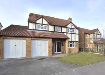 4 Bedrooms Detached house for sale in The Causeway, Quedgeley, Gloucester GL2