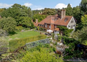 Thumbnail Detached house for sale in Fordwich Road, Fordwich, Kent