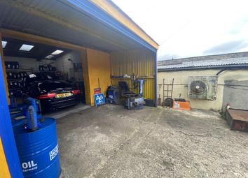 Thumbnail Parking/garage for sale in Vehicle Repairs &amp; Mot TS13, Easington, North Yorkshire