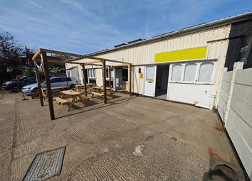 Thumbnail Retail premises to let in East Street, Wivenhoe, Colchester