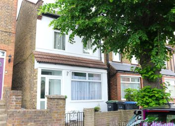 Thumbnail End terrace house for sale in Glenville Avenue, Enfield, Middlesex
