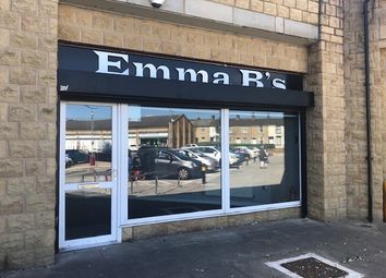 Thumbnail Retail premises to let in Unit R Briercliffe Shopping Centre, Briercliffe Road, Burnley