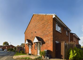 Thumbnail 1 bed terraced house for sale in Haytor Avenue, Paignton