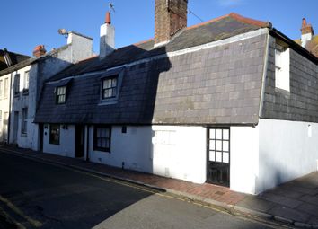 2 Bedroom End terrace house for sale