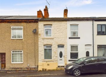 Thumbnail Terraced house for sale in Beck Street, Carlton, Nottingham