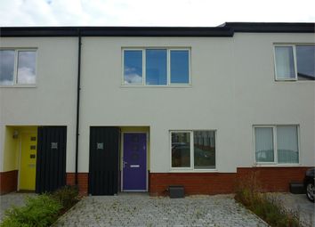 Thumbnail 3 bed link-detached house to rent in Trem Elai, Penarth