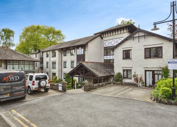 Property listing in Windermere, Cumbria