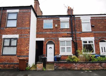 Thumbnail 5 bed terraced house for sale in Forbes Road, Offerton, Stockport