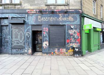 Thumbnail Commercial property to let in Portland Place, Leith, Edinburgh