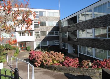 2 bed flat for sale in Fields Park Court, Newport NP20