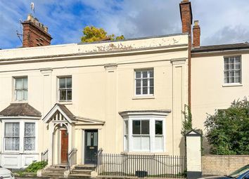 Thumbnail Terraced house for sale in George Street, Leamington Spa