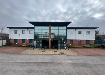 Thumbnail Office to let in Gibraltar House, Bowcliffe Road, Leeds
