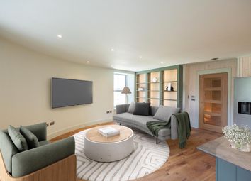 Thumbnail 2 bed flat for sale in Collings Road, St. Peter Port, Guernsey