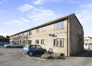 Thumbnail 1 bed flat for sale in Cambridge Road, Dorchester