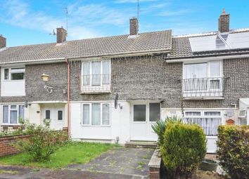 2 Bedrooms Terraced house for sale in Fryerns, Basildon, Essex SS14