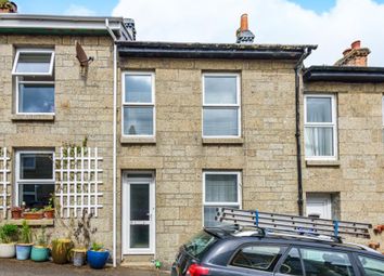 Thumbnail Terraced house for sale in Charles Street, Newlyn, Penzance, Cornwall