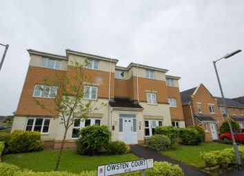 2 Bedrooms Flat for sale in Owsten Court, Horwich, Bolton BL6