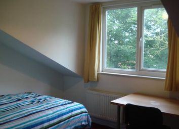 Thumbnail Room to rent in Egerton Road, Manchester, Greater Manchester