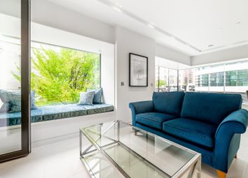 Thumbnail 2 bedroom flat for sale in Sugar Quay, 1 Water Lane, London