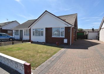 Thumbnail 2 bed semi-detached bungalow for sale in Kite Farm, Whitstable