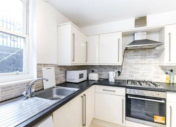 Thumbnail 3 bedroom property for sale in Greenwell Street, London
