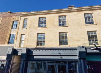 Thumbnail 2 bed flat to rent in King Street, Stroud